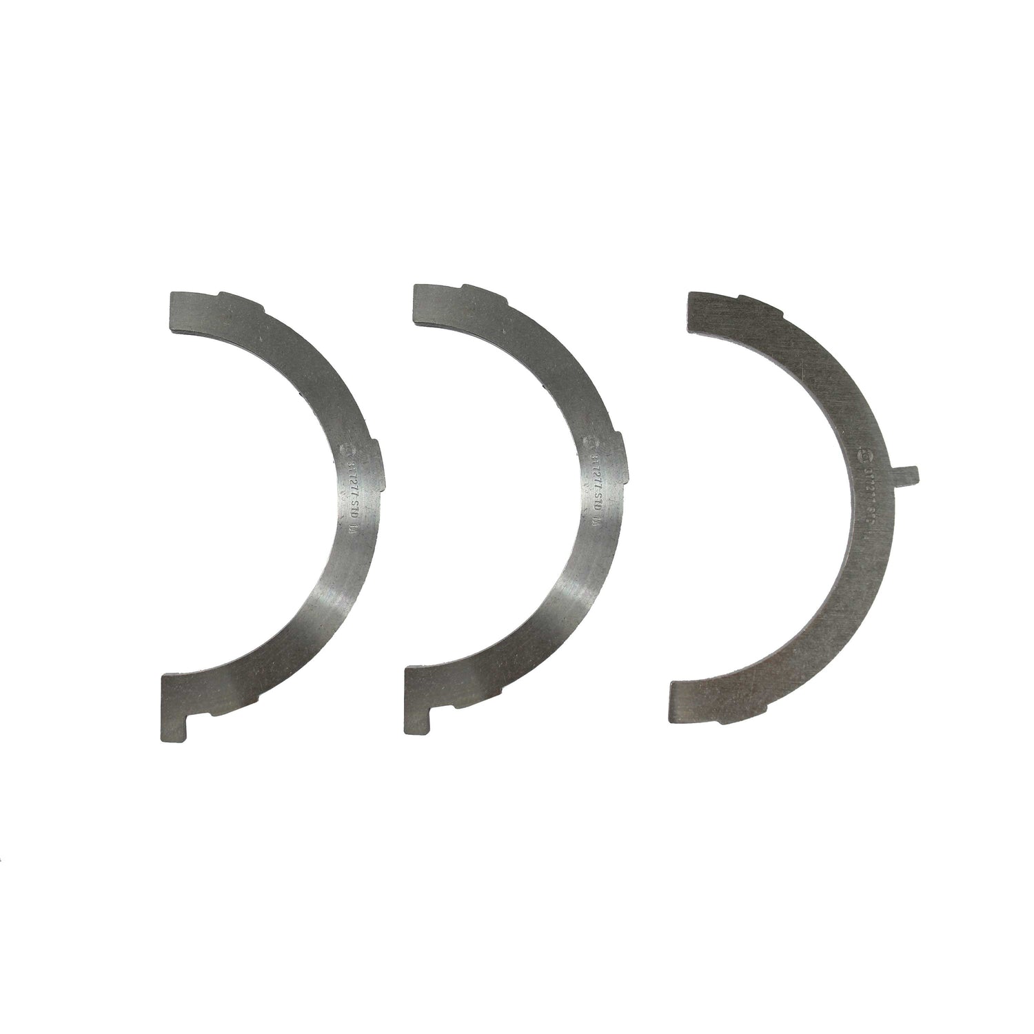 Crankshaft Thrust Washer Set 2011-2020 Ford 6.7L