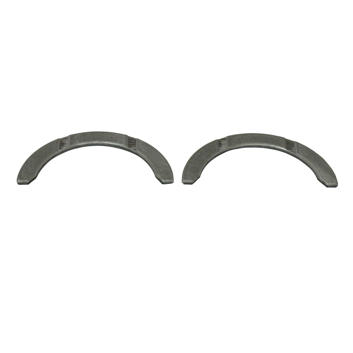 Crankshaft Thrust Washer Set 2014-2018 Fiat,Jeep 1.4L