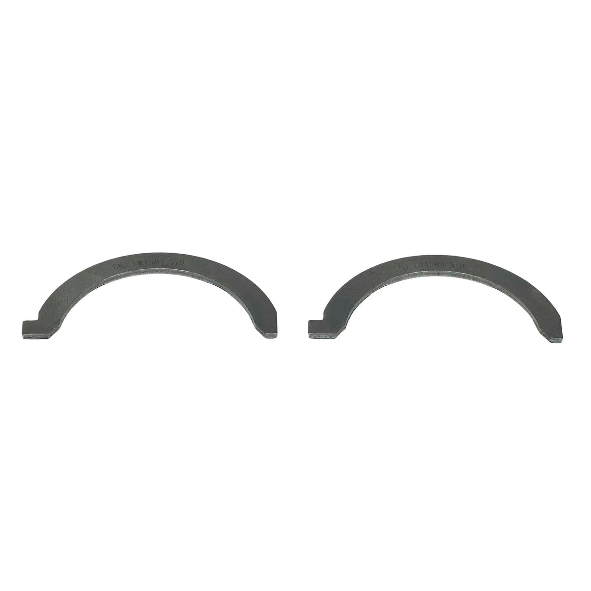 Thrust Washers 2021-2022 Silverao Sierra Yukon GM 3.0L