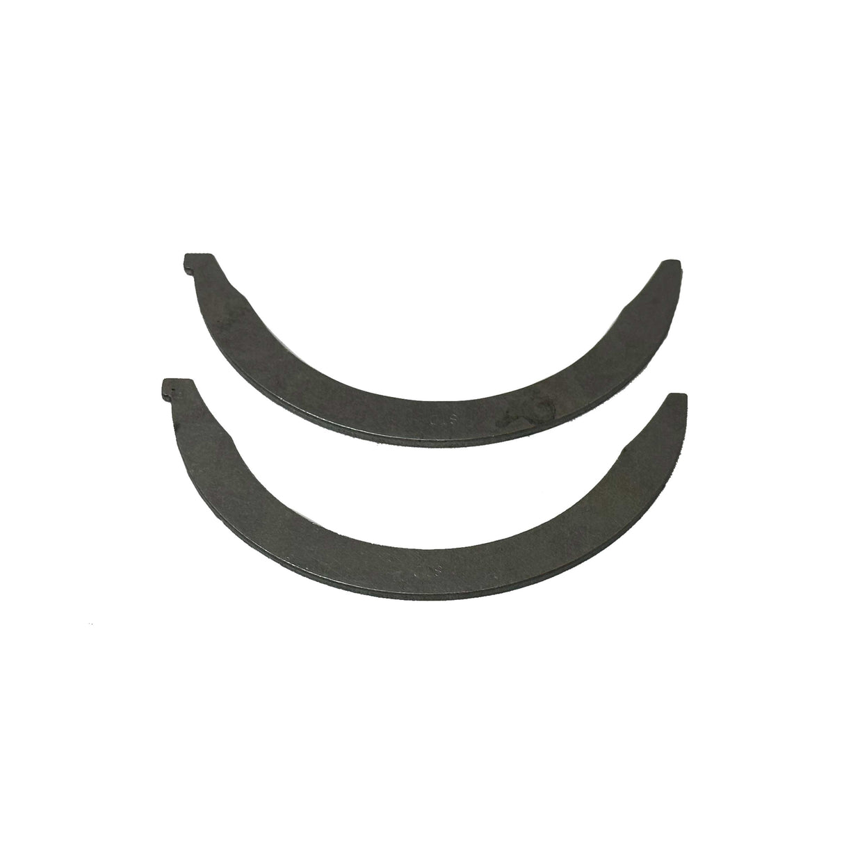 Crankshaft Thrust Washer Set 2007-2020 INFINITI,Nissan 3.5L-5.6L