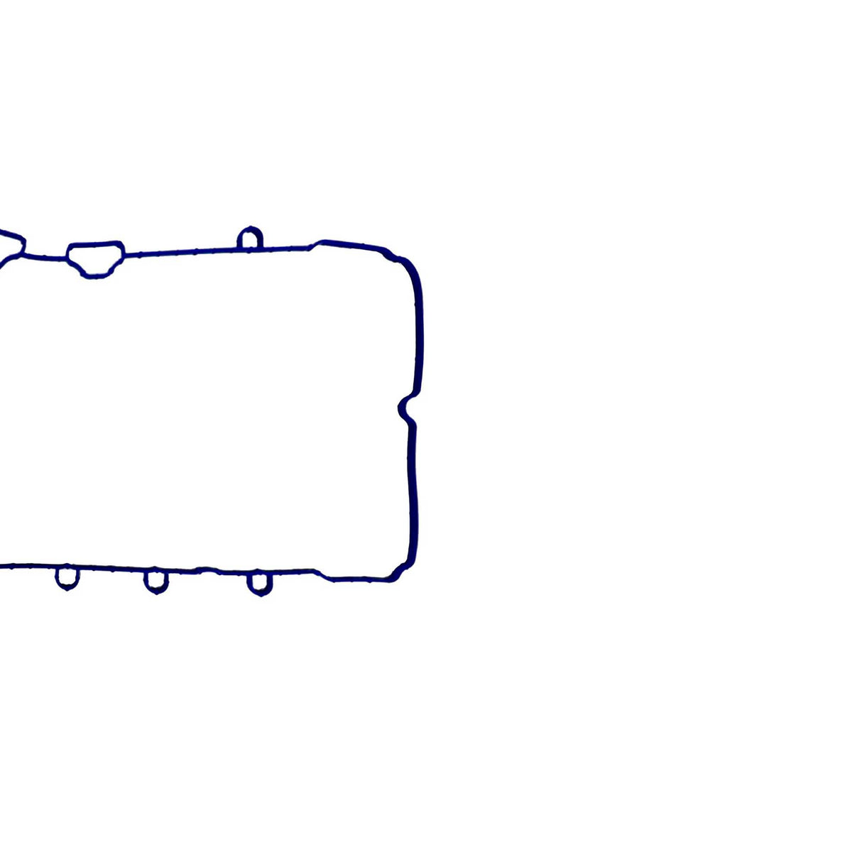 Valve Cover Gasket Set 2020-2022 Buick Chevrolet 1.2L