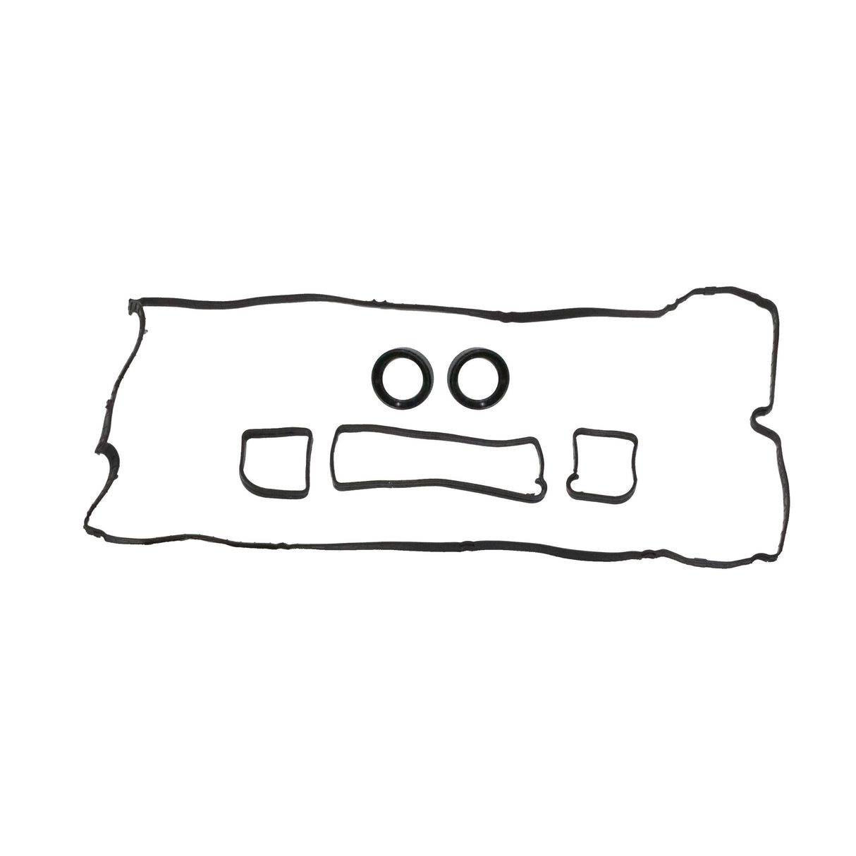 2012 Ford Edge 2.0L Valve Cover Gasket