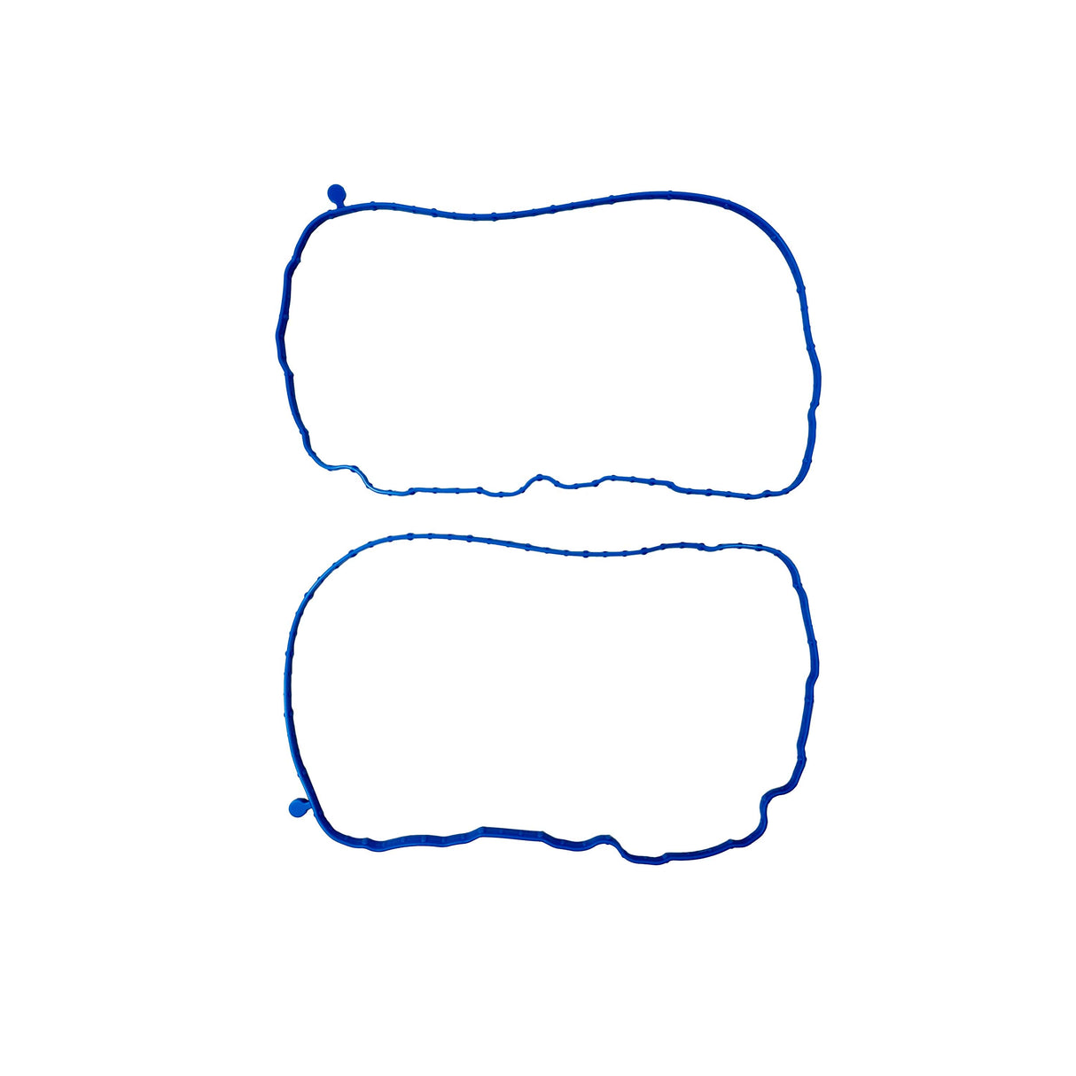 Valve Cover Gasket Set 2014-2017 Chevrolet,GMC 4.3L