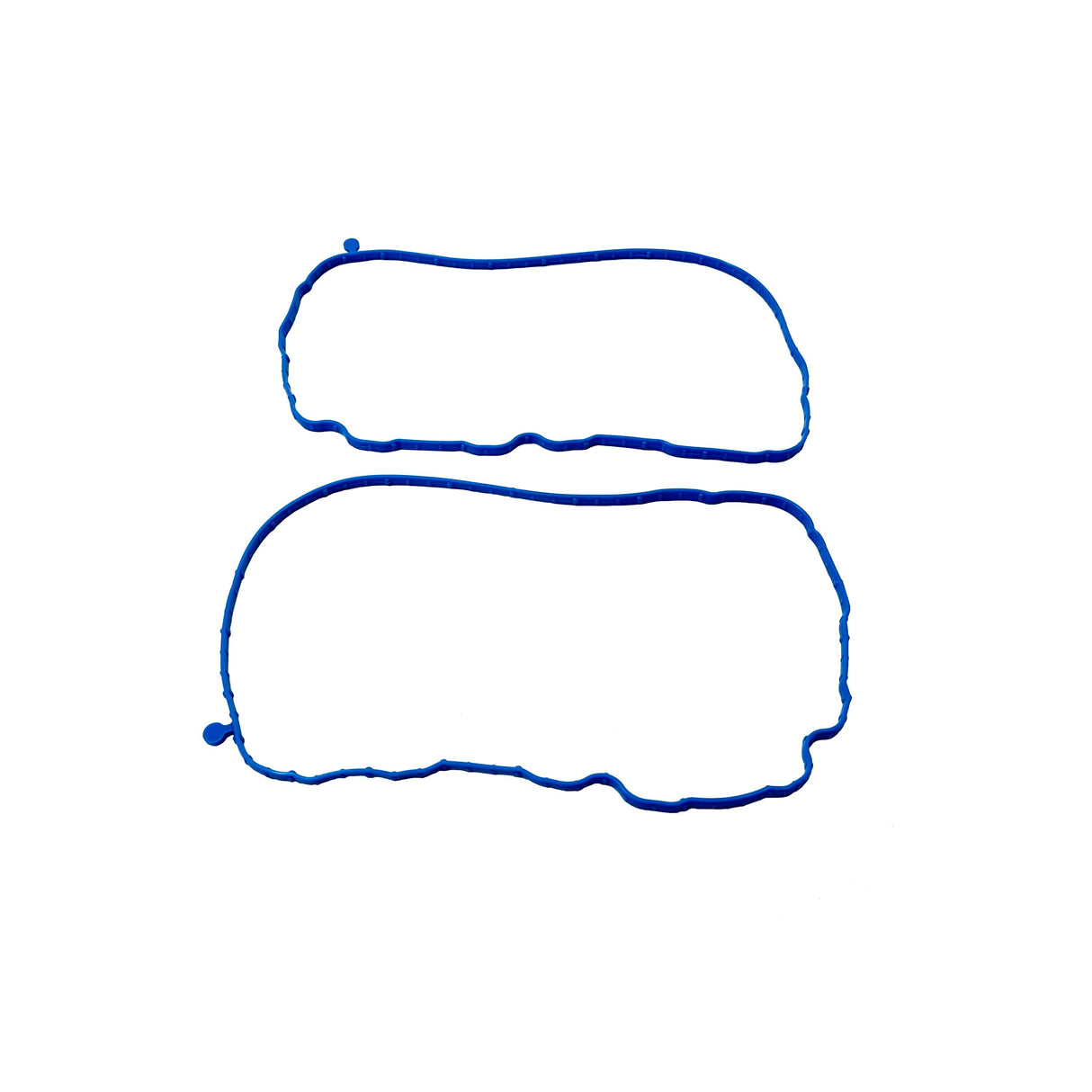 2014 Chevrolet Silverado 1500 4.3L Valve Cover Gasket