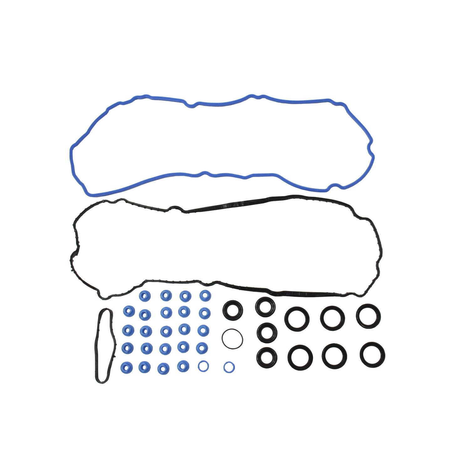 Valve Cover Gasket Set 2015-2018 Ford,Lincoln 3.5L