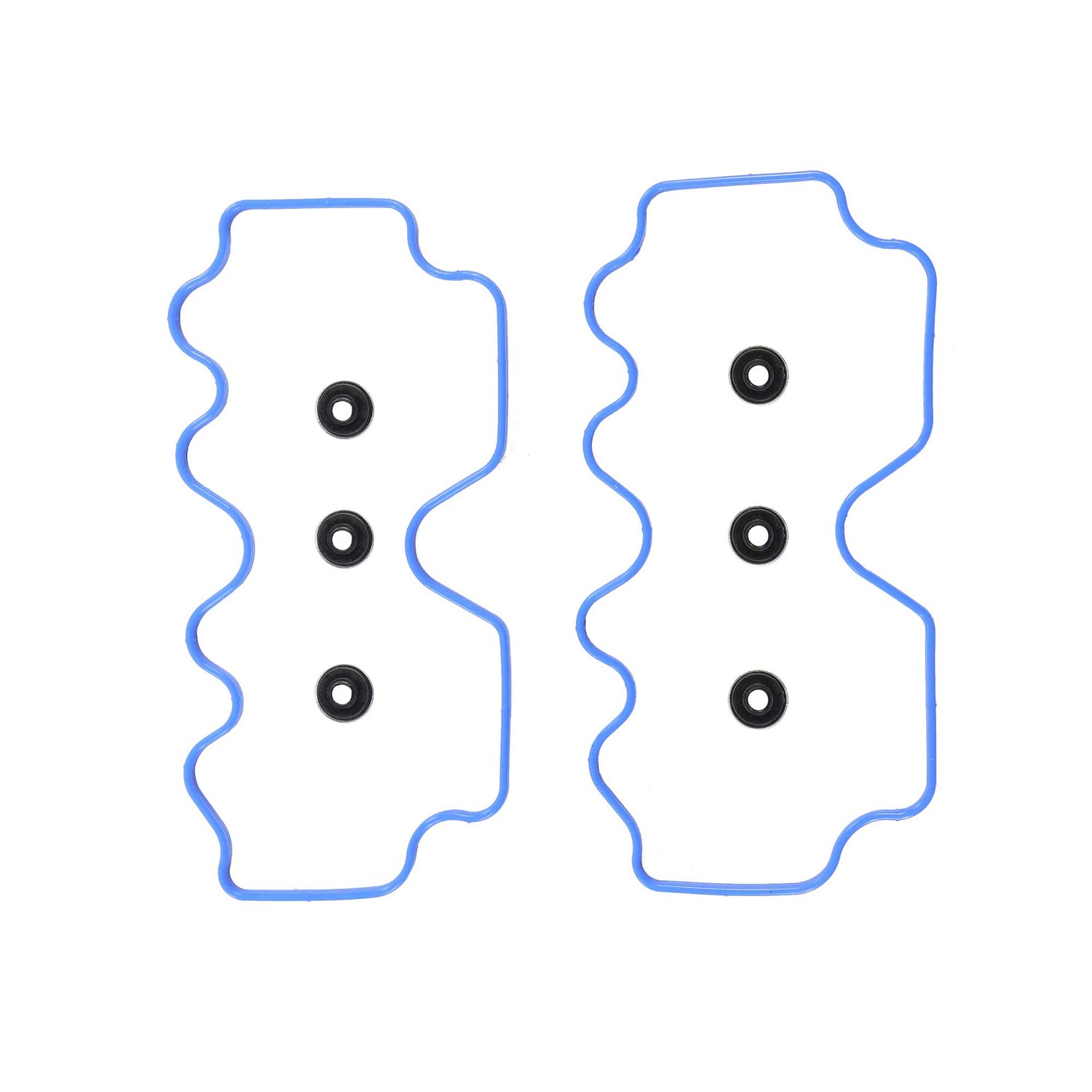 Valve Cover Gasket Set 1990-1998 Subaru 1.8L-2.2L