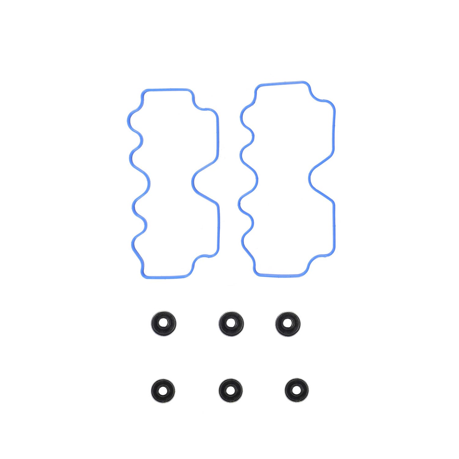 Valve Cover Gasket Set 1990-1998 Subaru 1.8L-2.2L