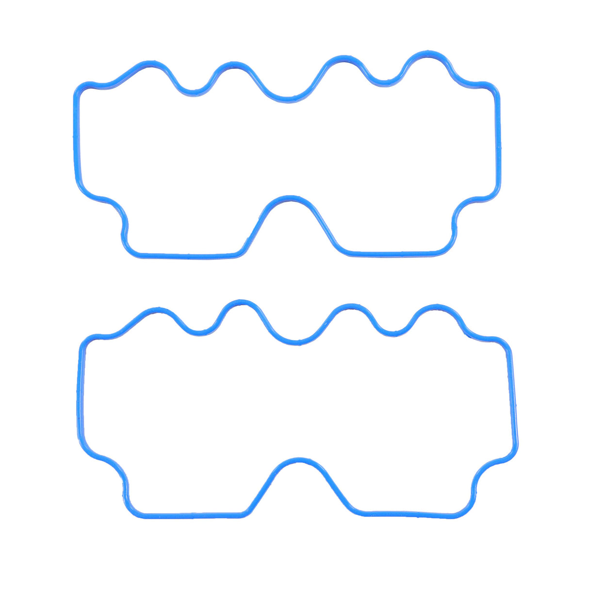 Valve Cover Gasket Set 1990-1998 Subaru 1.8L-2.2L