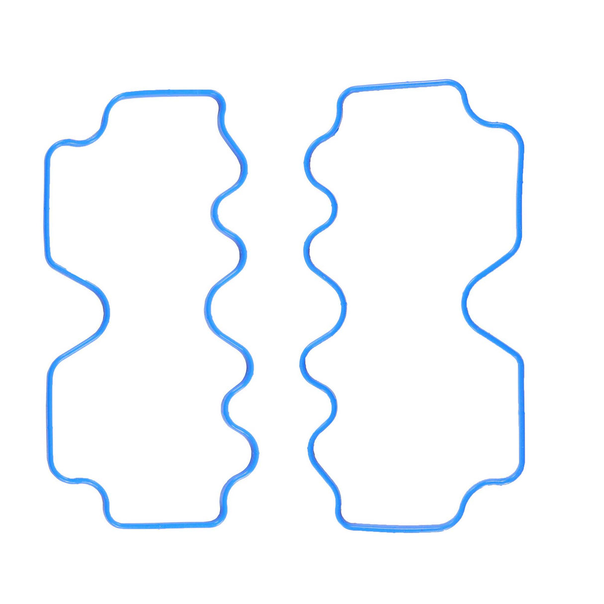 Valve Cover Gasket Set 1990-1998 Subaru 1.8L-2.2L