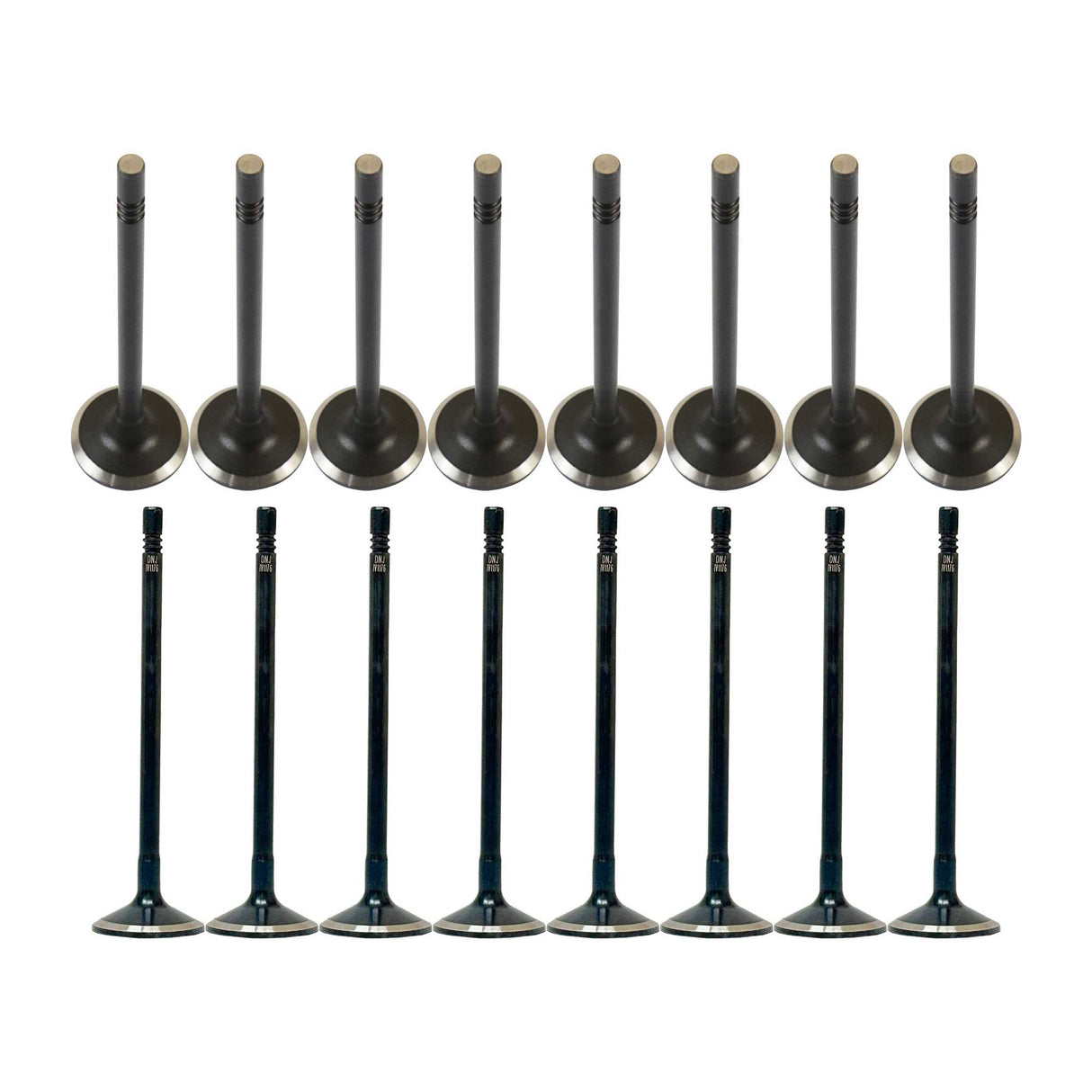 Exhaust / Intake Valve Kit 2014-2018 Ram 3.0L