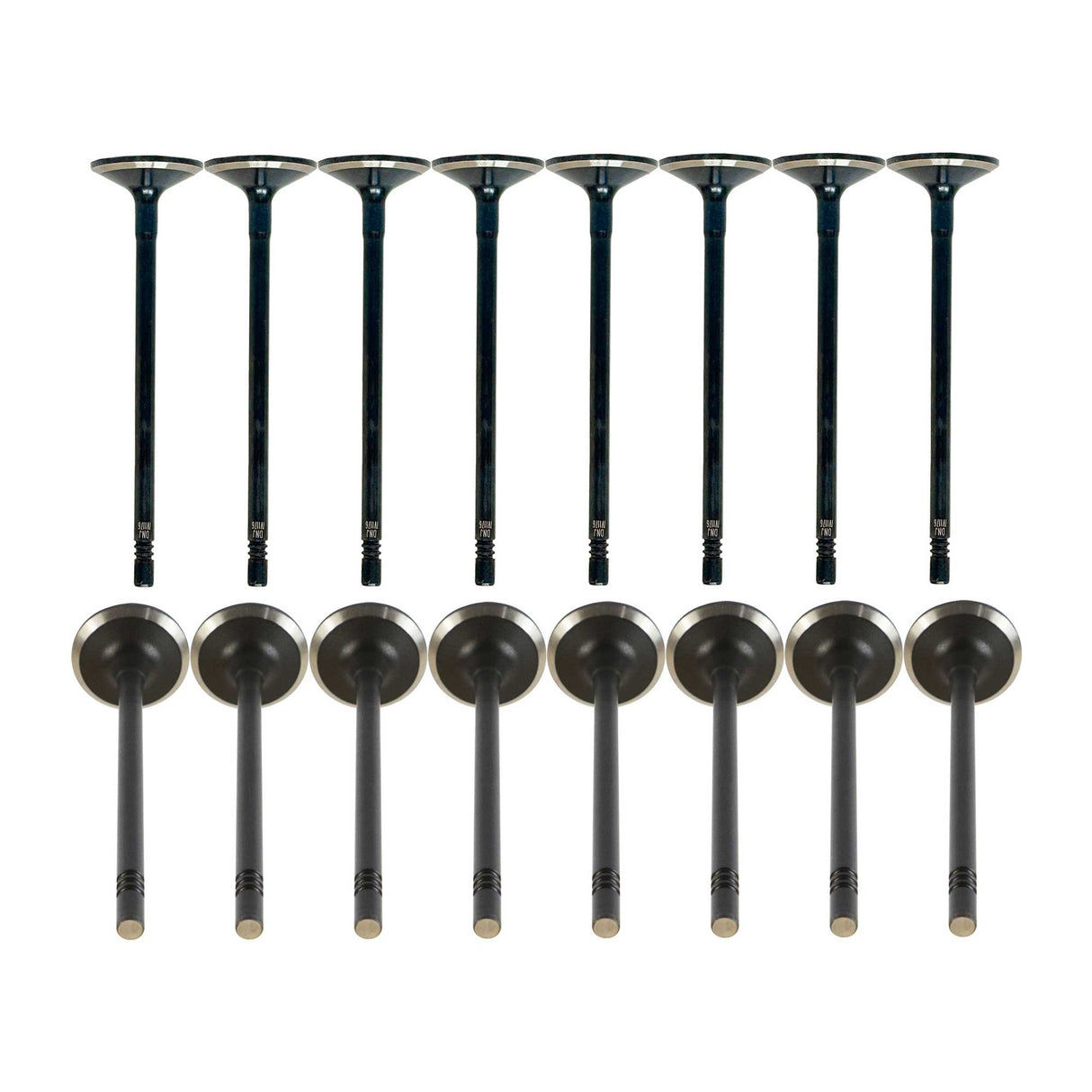 Exhaust / Intake Valve Kit 2014-2018 Ram 3.0L