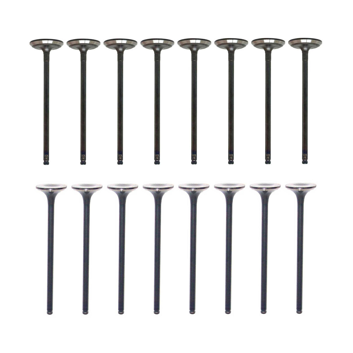 Exhaust / Intake Valve Kit 2012-2022 Acura 1.8L-2.0L