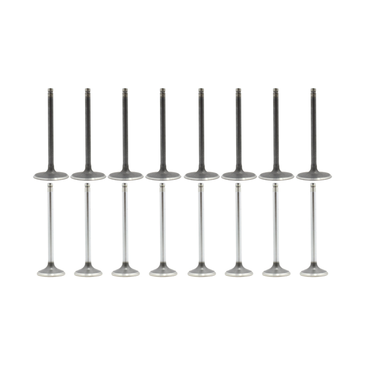 Exhaust Intake Valve Kit 1997-2017 Buick 4.8L-6.0L