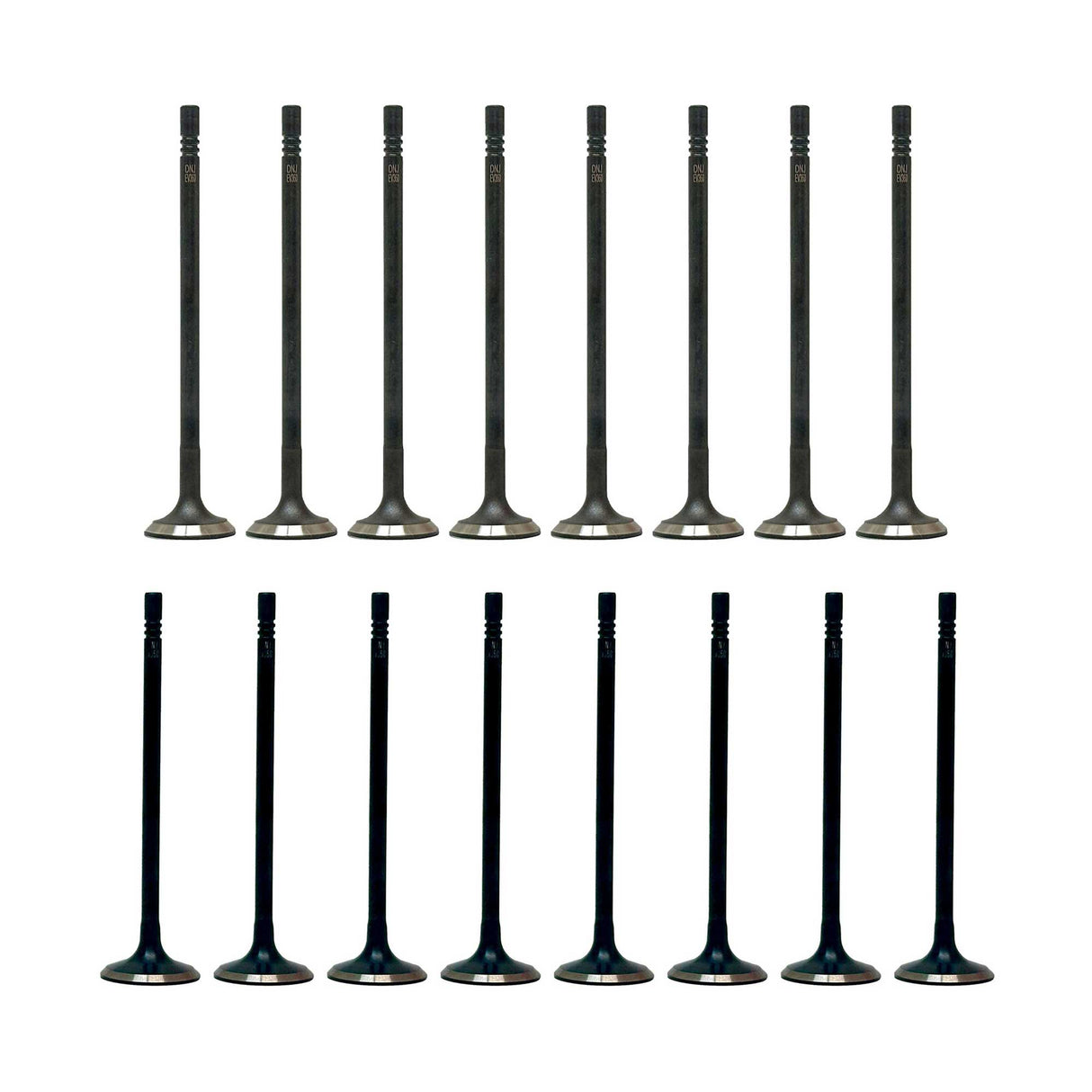 Exhaust / Intake Valve Kit 2016-2022 Buick 1.4L-1.5L