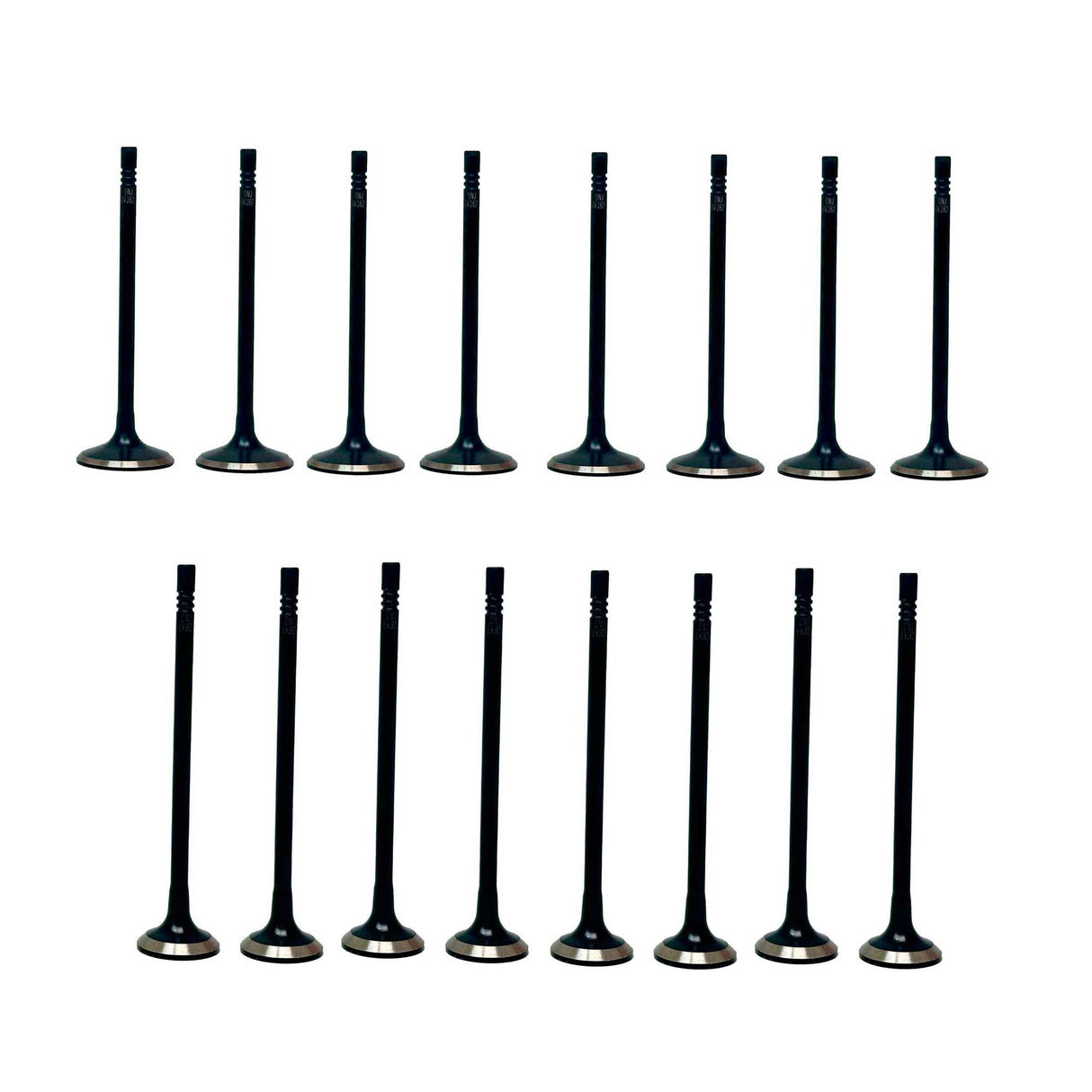 Exhaust Intake Valve Kit 2016-2022 Chevrolet 1.4L