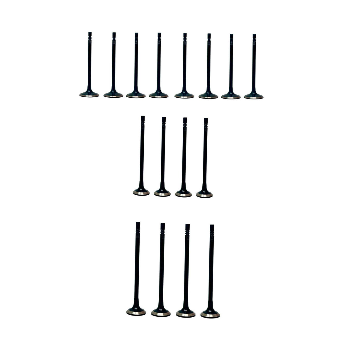 Exhaust Intake Valve Kit 2016-2022 Chevrolet 1.4L