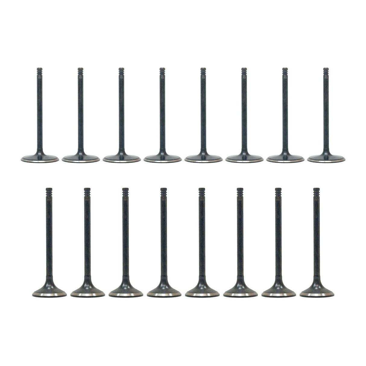 Exhaust Intake Valve Kit For 2011-2022 Chrysler Dodge Jeep OHV