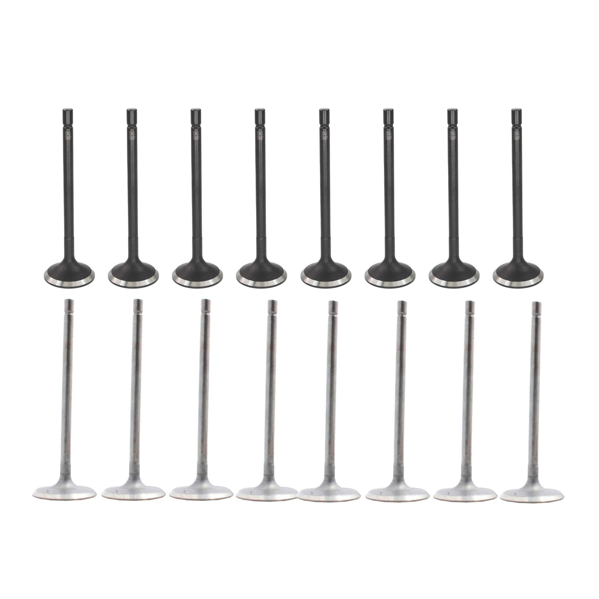 Exhaust Intake Valve Kit 2014 Subaru 2.0L