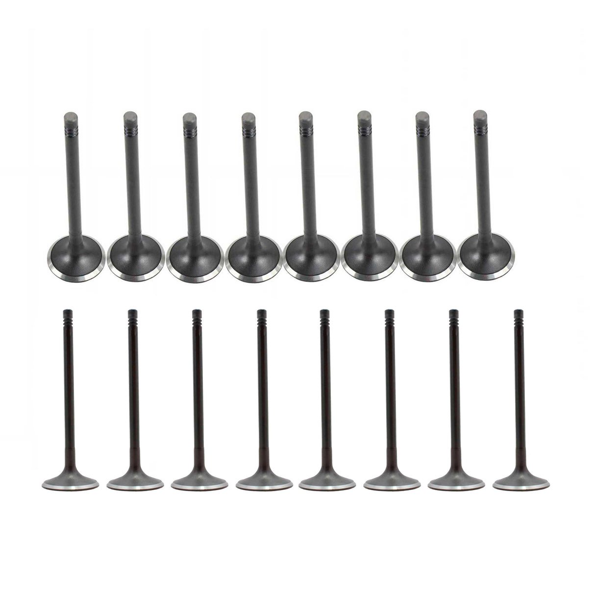 Exhaust Intake Valve Kit 2015-2018 Audi 2.0L