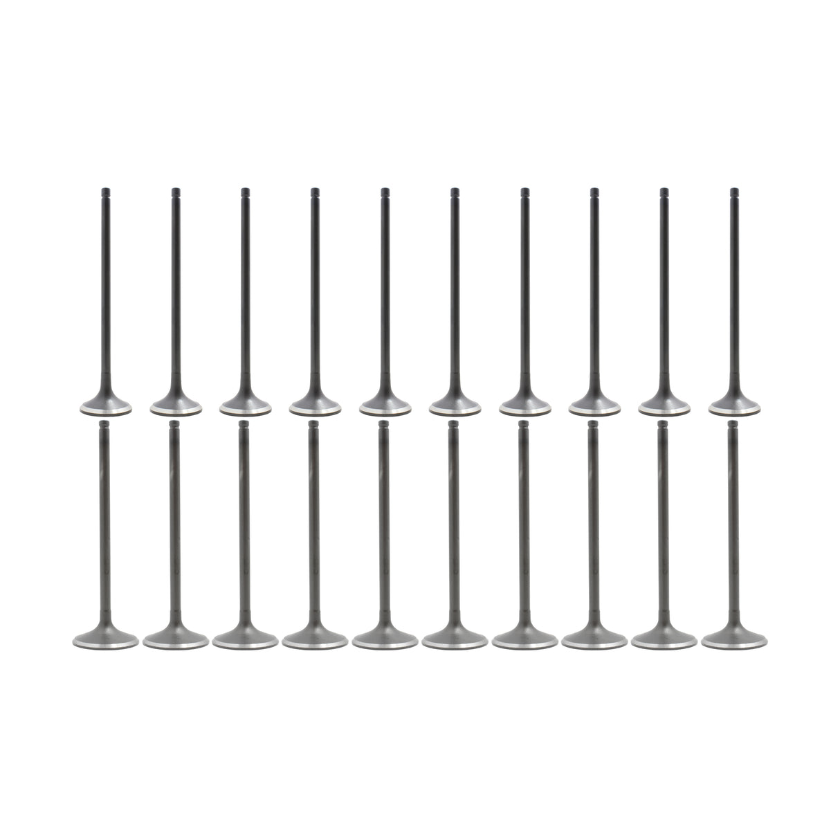 Exhaust Intake Valve Kit 1992-1998 Acura 2.5L