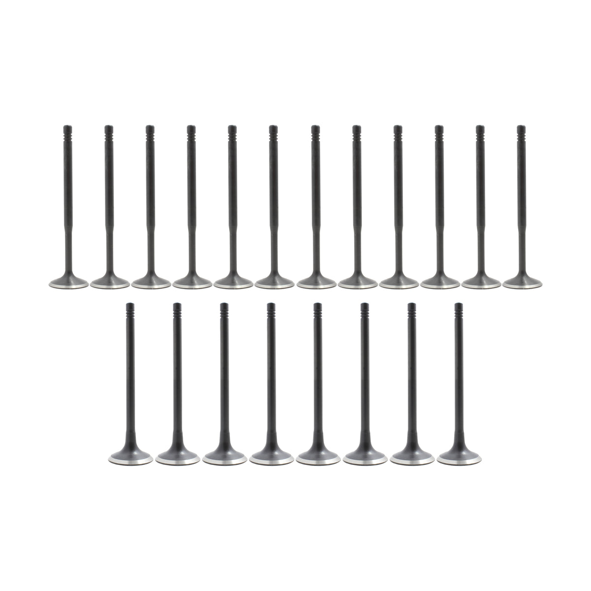 Allstate Intake Valve For VW/Audi 1.8L 20V Turbo (1997-2005) - Set Of 2 Valves