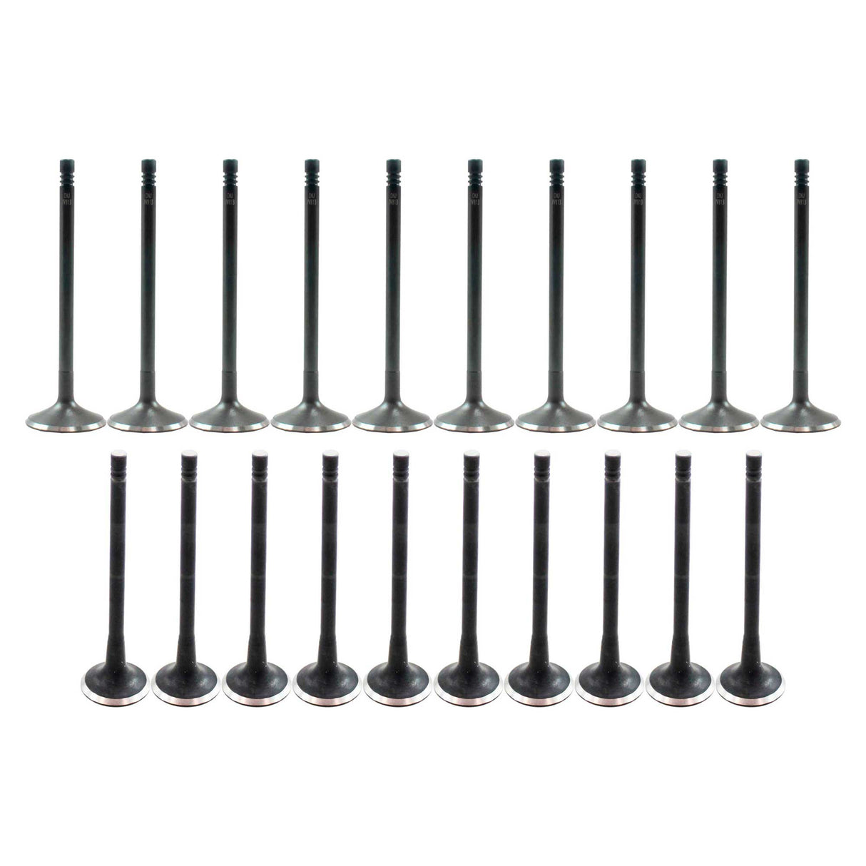 Exhaust Intake Valve Kit 2005-2014 Volkswagen 2.5L