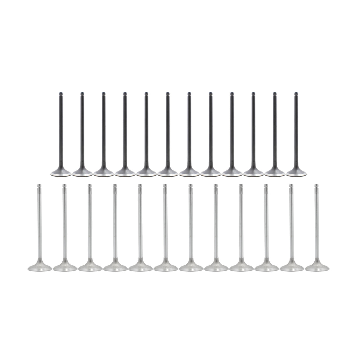 Exhaust Intake Valve Kit 1997-2002 Acura 3.0L-3.5L