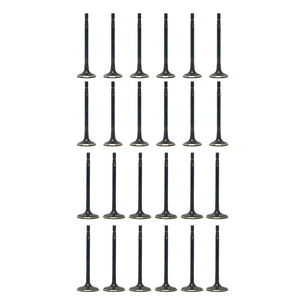 Exhaust Intake Valve Kit For 2013-2022 INFINITI Nissan DOHC