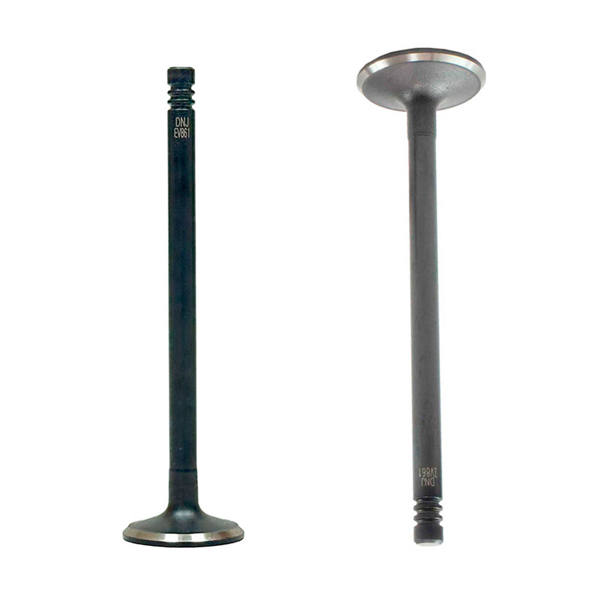 Exhaust / Intake Valve Kit 2009-2013 BMW 3.0L