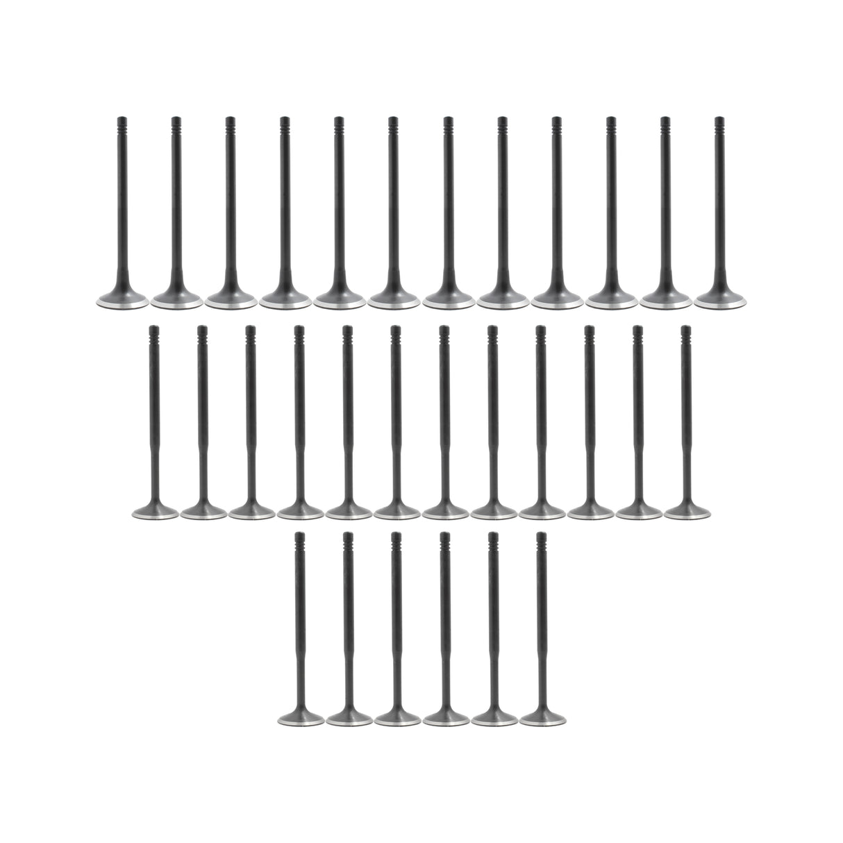 Exhaust Intake Valve Kit 1998-2006 Audi 2.7L-3.0L