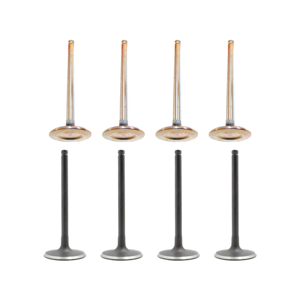 Exhaust Intake Valve Kit 1992-1994 Pontiac 2.0L