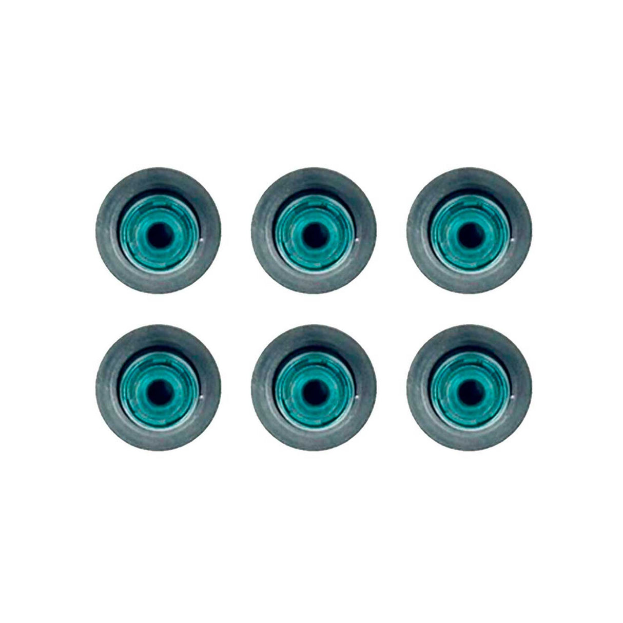 Valve Stem Seals 2020-2022 Buick Chevrolet 1.2L