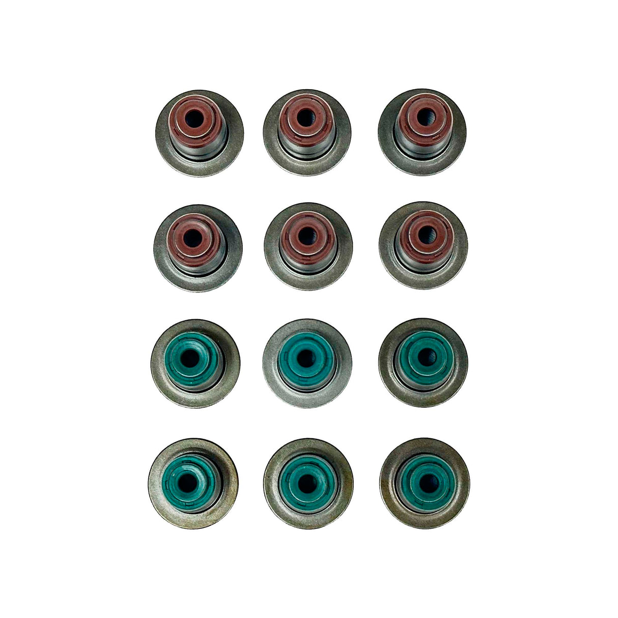 Valve Stem Oil Seal Set 2020-2022 GM 1.3L