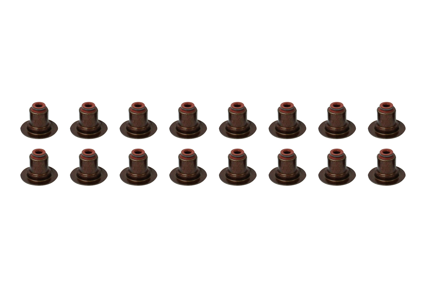 Valve Stem Oil Seal Set 2013-2022 Buick,Cadillac,Chevrolet,GMC 2.0L-2.5L