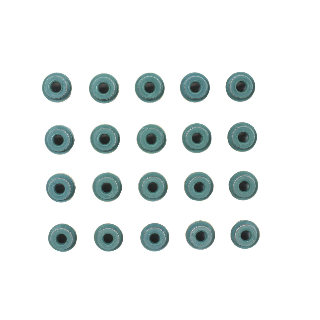 Valve Stem Oil Seal Set 1999-2015 Volvo 1.9L-2.5L