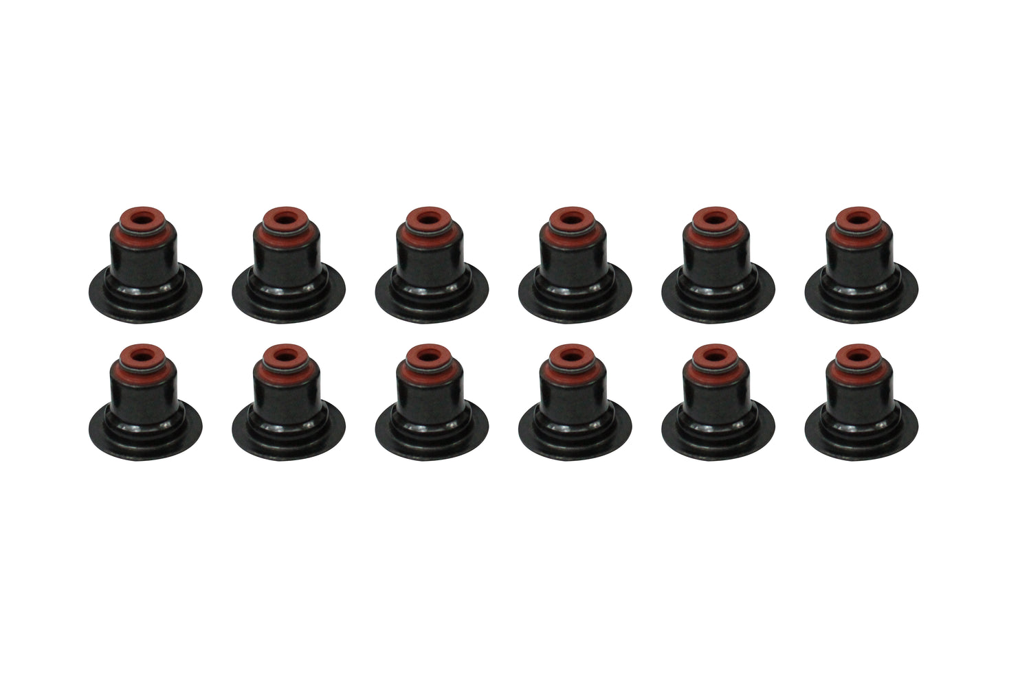 Valve Stem Oil Seal Set 2014-2021 Ford 1.0L