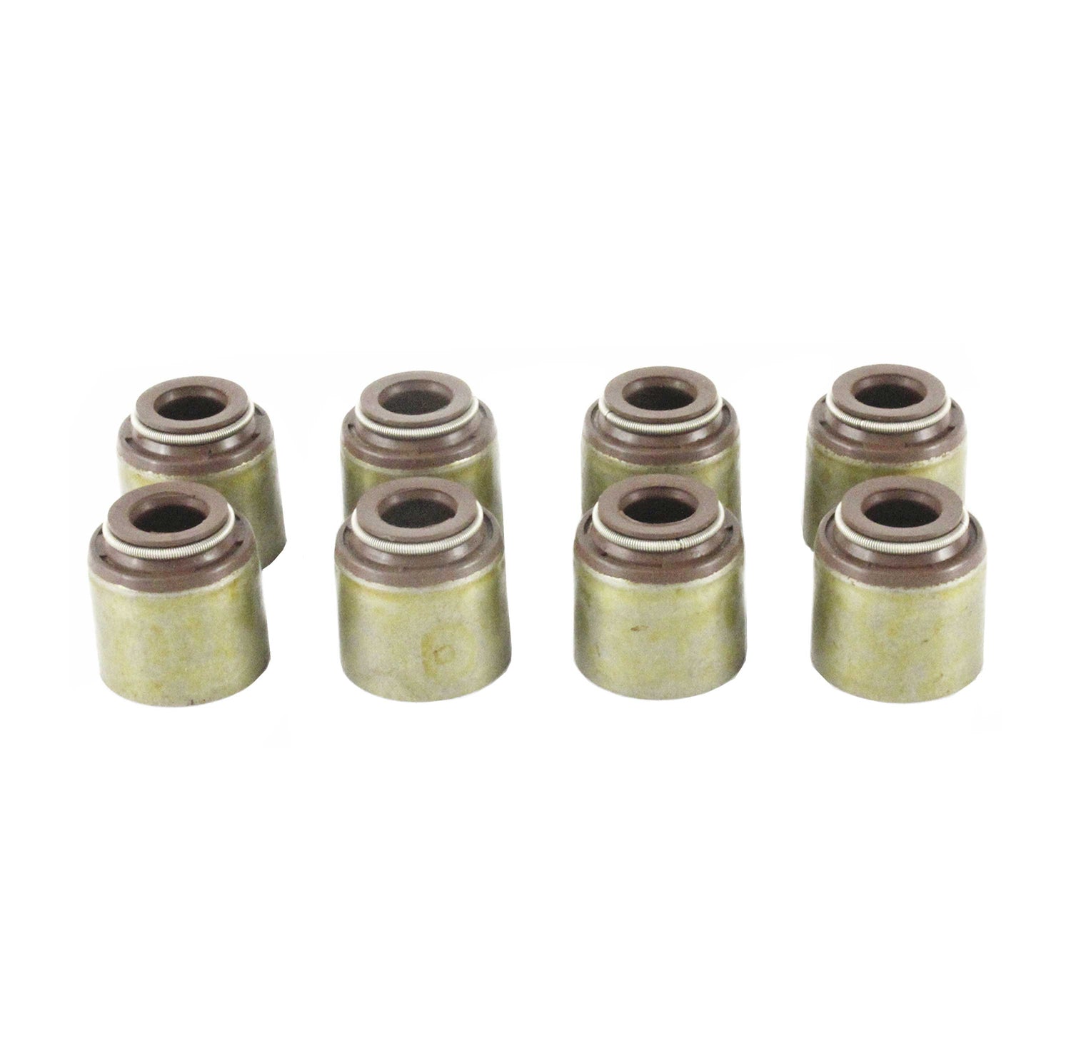 Valve Stem Oil Seal Set 1980-1987 Subaru 1.8L