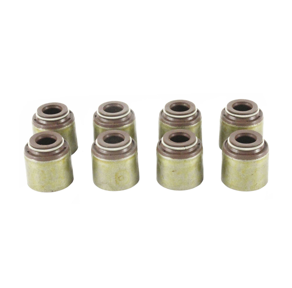 Valve Stem Oil Seal Set 1980-1987 Subaru 1.8L