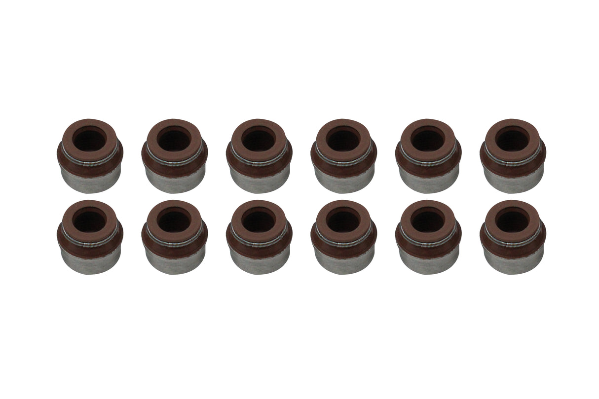 Valve Stem Oil Seal Set 1985-1995 Audi,BMW 2.8L-3.5L