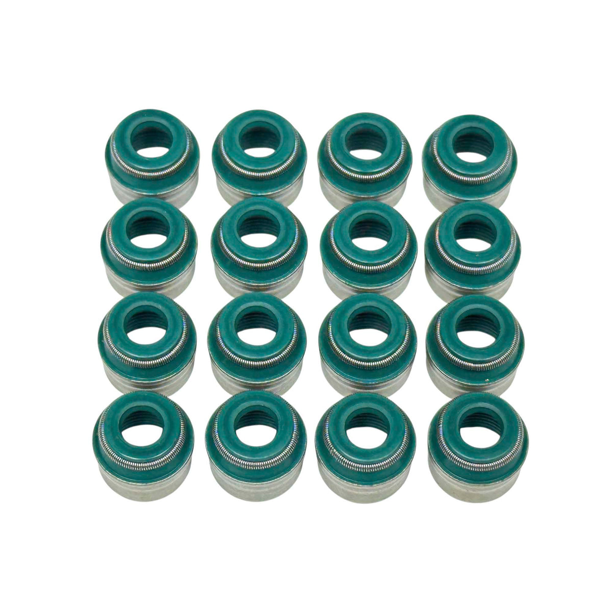 Valve Stem Oil Seal Set 1990-1998 BMW,Saab 1.8L-2.3L