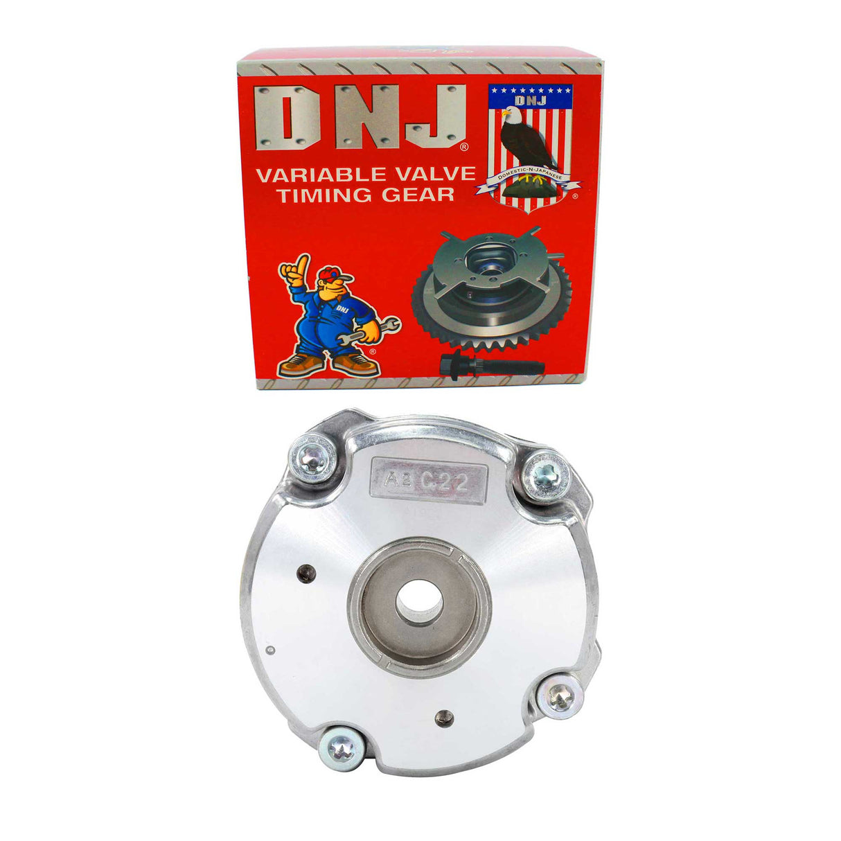 Variable Valve Timing (VVT) Sprocket 2004-2012 Hyundai,Kia 2.0L