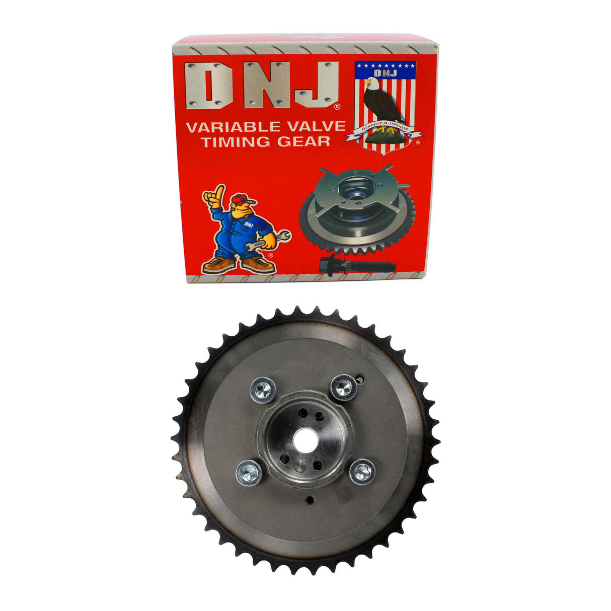 2014 Kia Sorento 2.4L Variable Valve Timing (VVT) Sprocket
