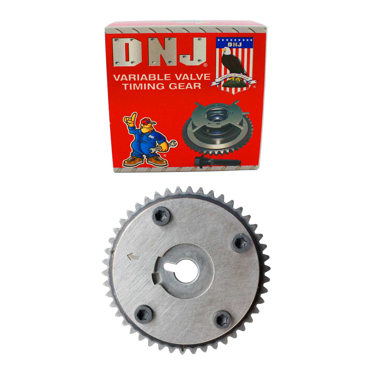 2003 Honda Civic 2.0L Variable Valve Timing (VVT) Sprocket