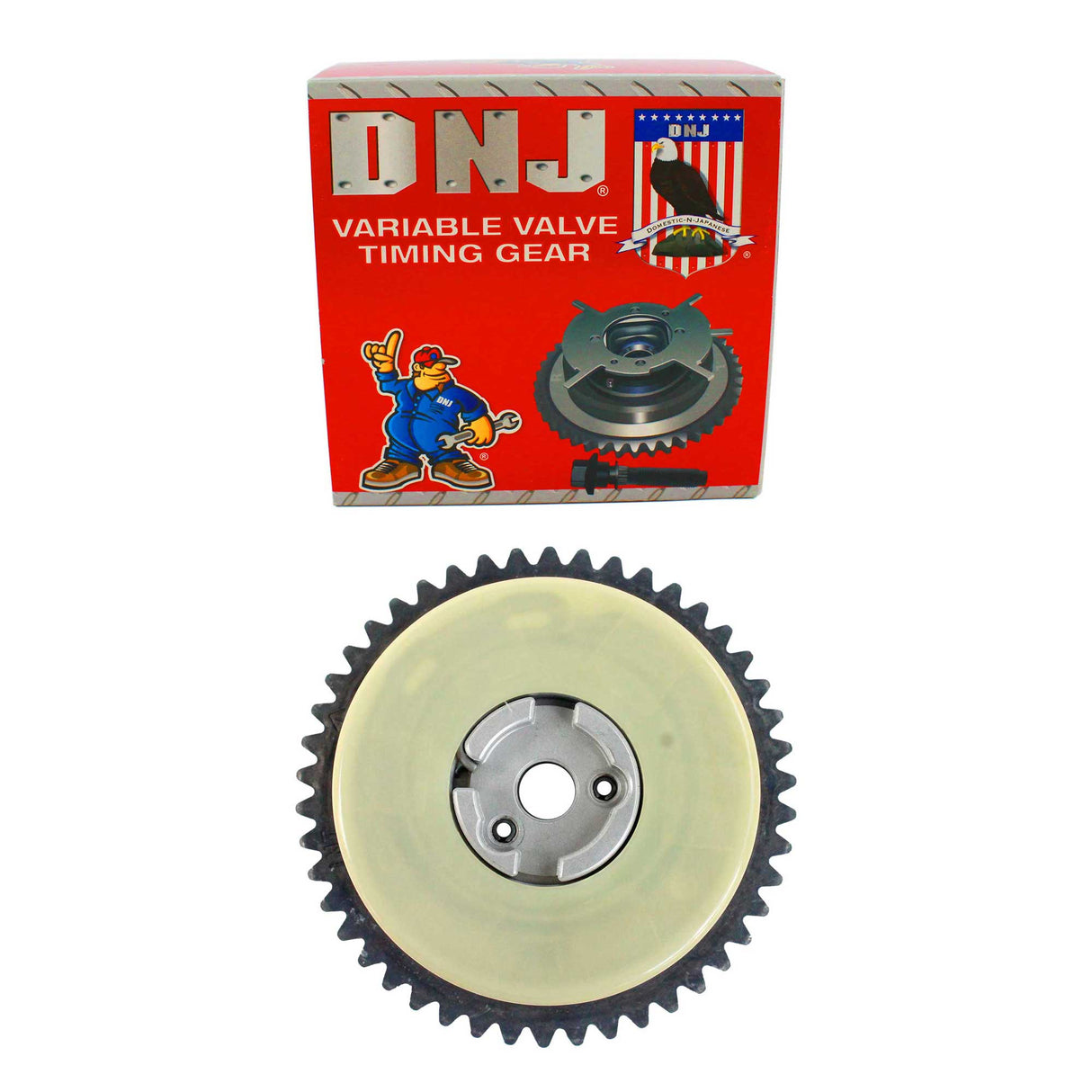 Variable Valve Timing (VVT) Sprocket 2013-2022 Buick,Cadillac,Chevrolet,GMC 2.0L