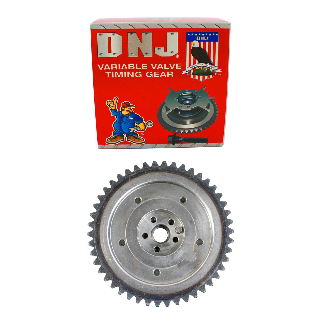 2014 Chevrolet Malibu 2.5L Variable Valve Timing (VVT) Sprocket