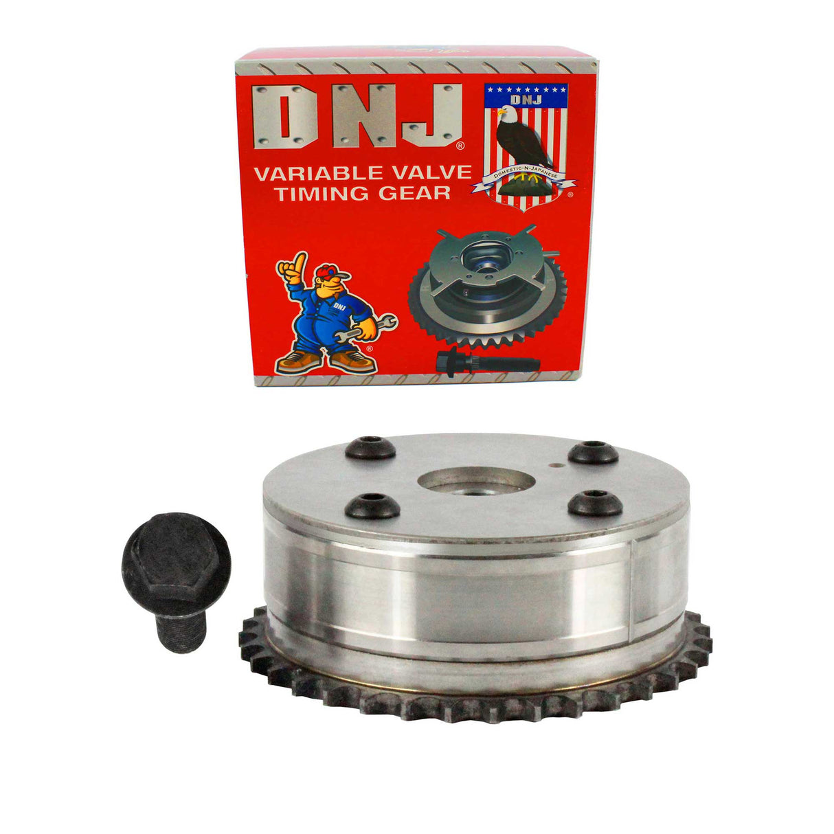 01-15 Scion Toyota Lexus Pontiac 2.0L-2.4L Variable Valve Timing Sp