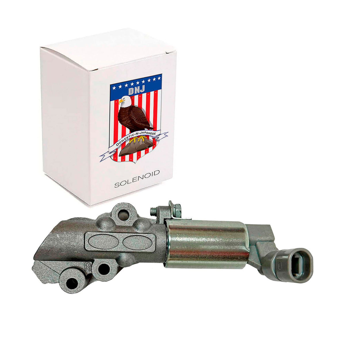 Variable Valve Timing (VVT) Solenoid 2006-2011 Hyundai,Kia 3.3L-3.8L