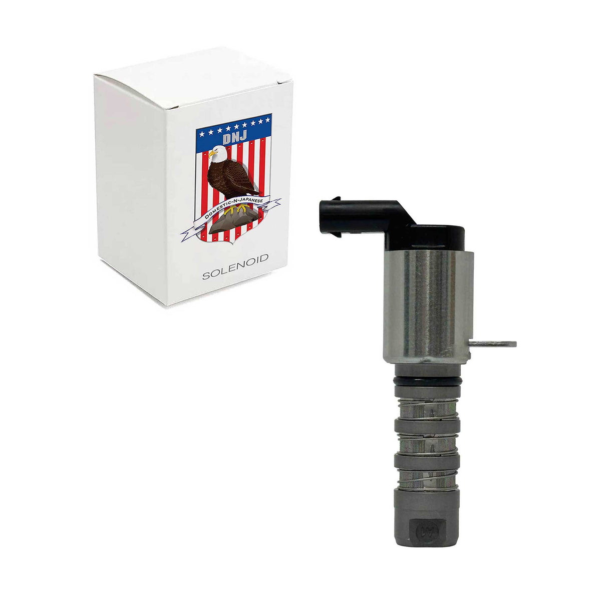 Variable Valve Timing (VVT) Solenoid 1998-2013 Volvo 2.4L-2.5L