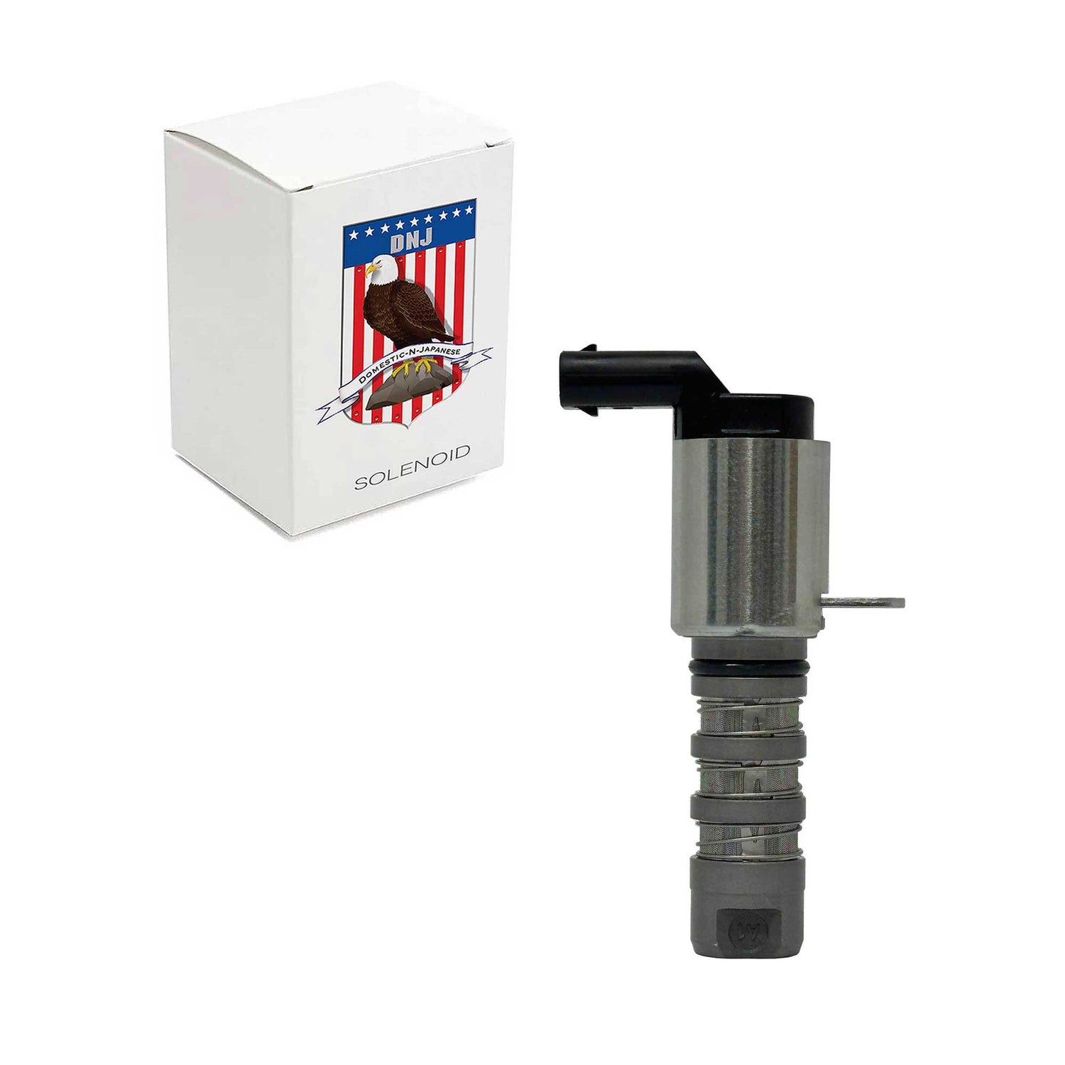 Variable Valve Timing (VVT) Solenoid 1998-2013 Volvo 2.4L-2.5L