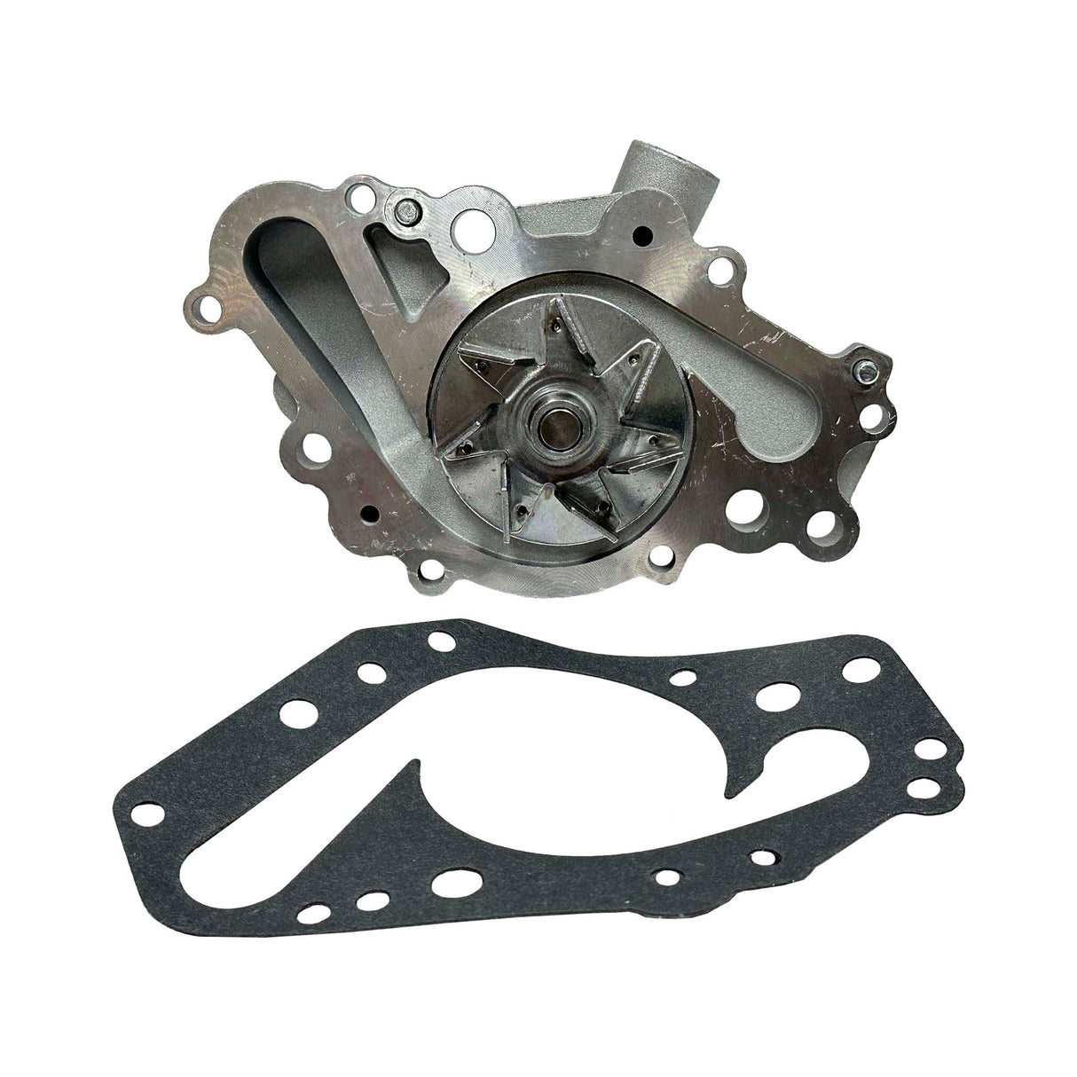 Water Pump 2007-2010 Chrysler,Dodge 2.7L